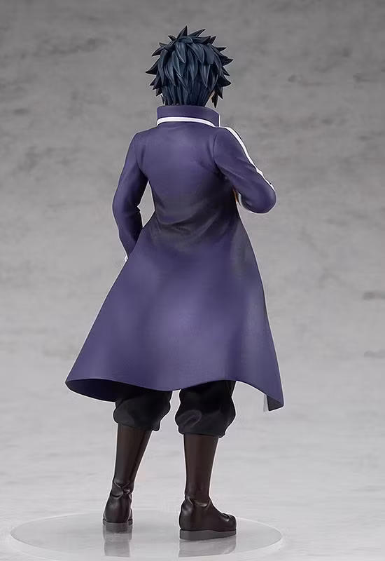 Fairy Tail Final Season Pop Up Parade PVC Staty - Gray Fullbuster Grand Magic Games Arc Ver. 17 cm