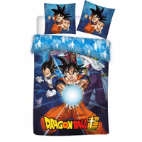 Bäddset - Dragonball Z - Kamehameha