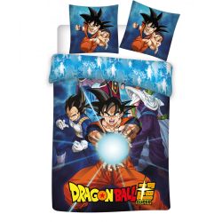 Bäddset - Dragonball Z - Kamehameha