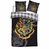 Bäddset - Harry Potter - Hogwarts