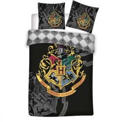Bäddset - Harry Potter - Hogwarts