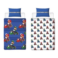 Bäddset - Super Mario Kart