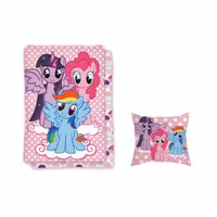 Bäddset - My Little pony - Dots