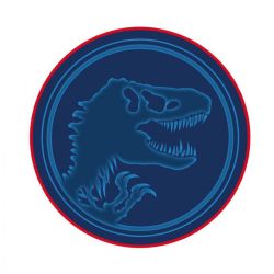 Jurassic World kudde