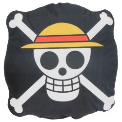 One Piece 3D kudde