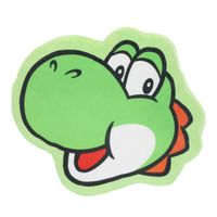 Super Mario 3D kudde - Yoshi
