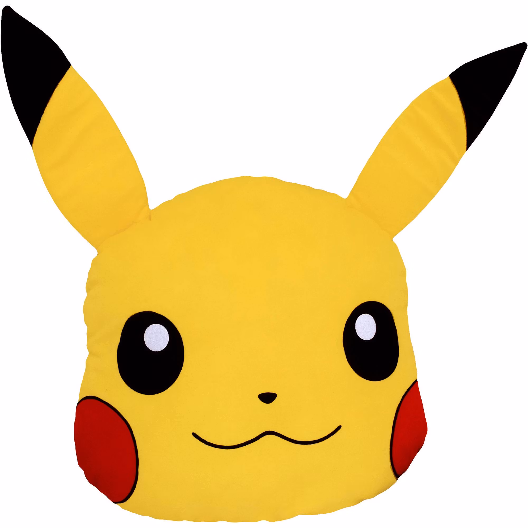 Pokemon 3D kudde - Pikachu