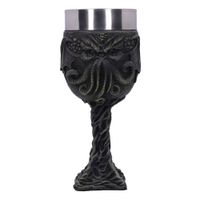 Cthulhu bägare - Cthulhu's Thirst 17 cm