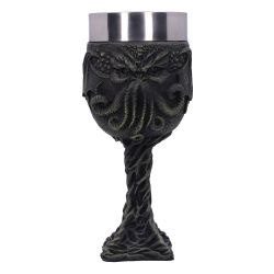 Cthulhu bägare - Cthulhu's Thirst 17 cm