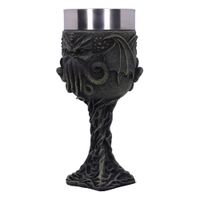 Cthulhu bägare - Cthulhu's Thirst 17 cm