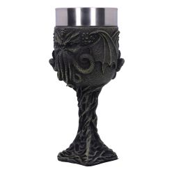 Cthulhu bägare - Cthulhu's Thirst 17 cm