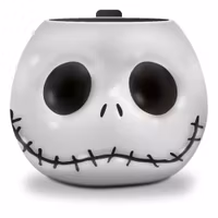 Nightmare Before Christmas 3D Mug