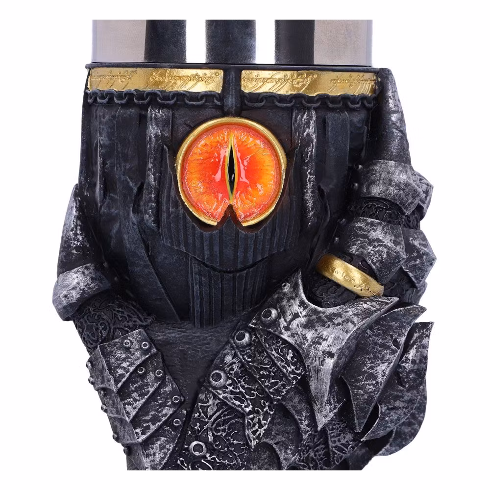 Lord Of The Rings Bägare - Sauron