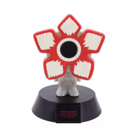 Stranger Things lampa - Demogorgon