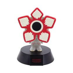Stranger Things lampa - Demogorgon
