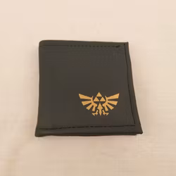Plånbok - Zelda - Triforce