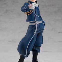 Fullmetal Alchemist: Brotherhood Pop Up Parade PVC Statue Roy Mustang 17 cm