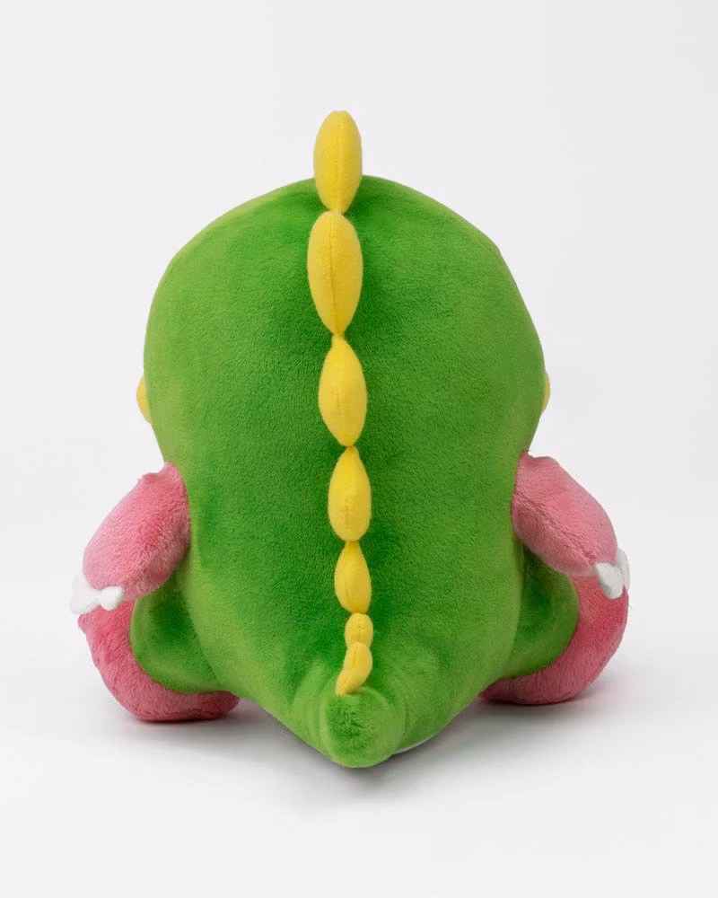 Bubble Bobble plushie 21 cm