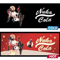 Fallout Mugg - Nuka Cola - Heat Change