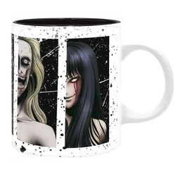 Junji Ito mugg - Collection