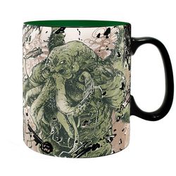 Cthulhu - Mugg - Cthulhu Awakening - 460 ml