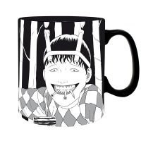Junji Ito - Mugg - Souichi's Curse - 460 ml