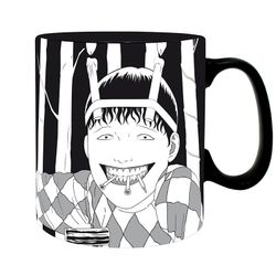 Junji Ito - Mugg - Souichi's Curse - 460 ml
