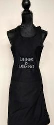 Förkläde - Dinner is Coming