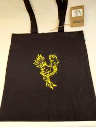 Final Fantasy tygpåse - Tribal Chocobo