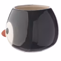 Adoramals 3D mugg - Pingvin