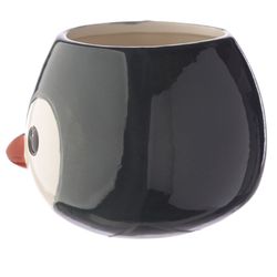Adoramals 3D mugg - Pingvin