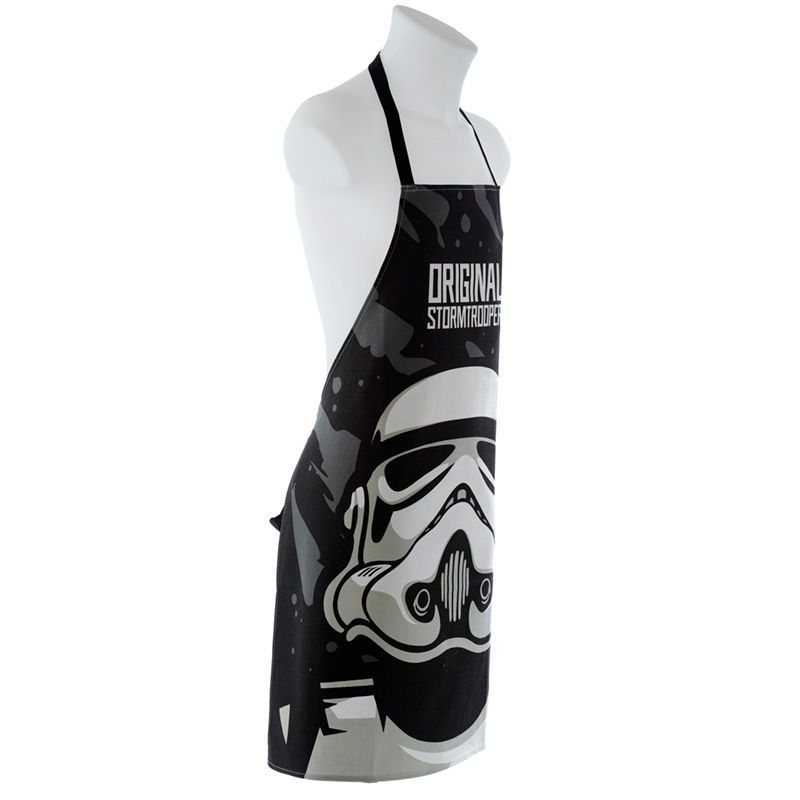 Förkläde - The Original Stormtrooper