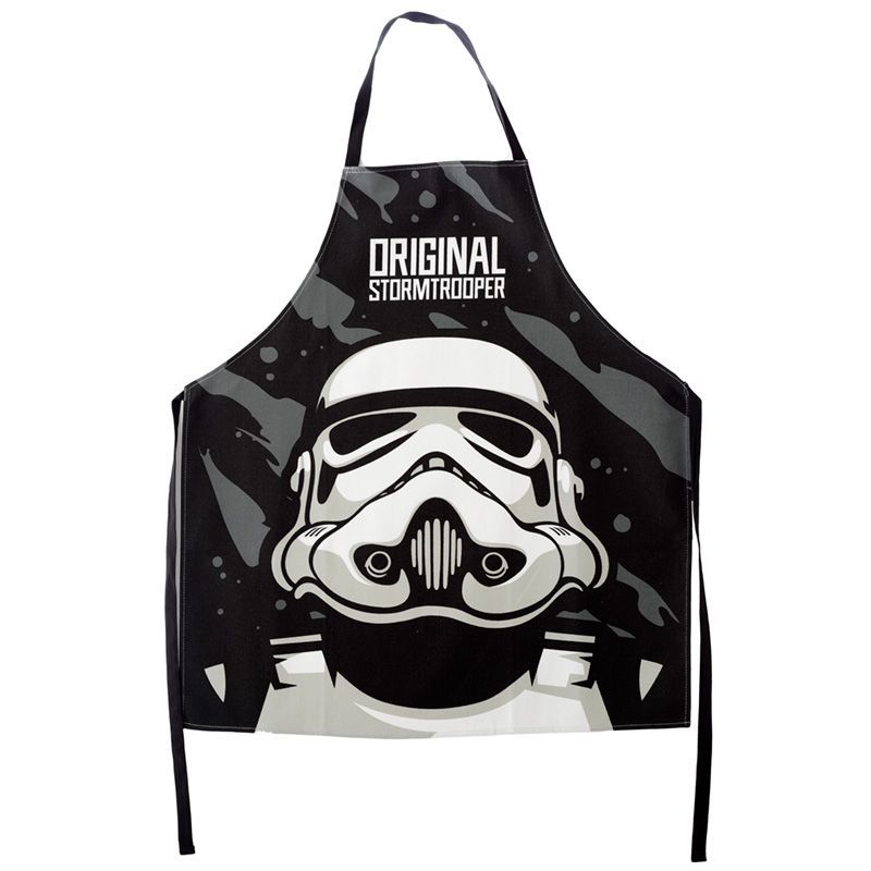 Förkläde - The Original Stormtrooper