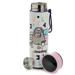 Pusheen Thermos