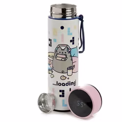 Pusheen Thermos
