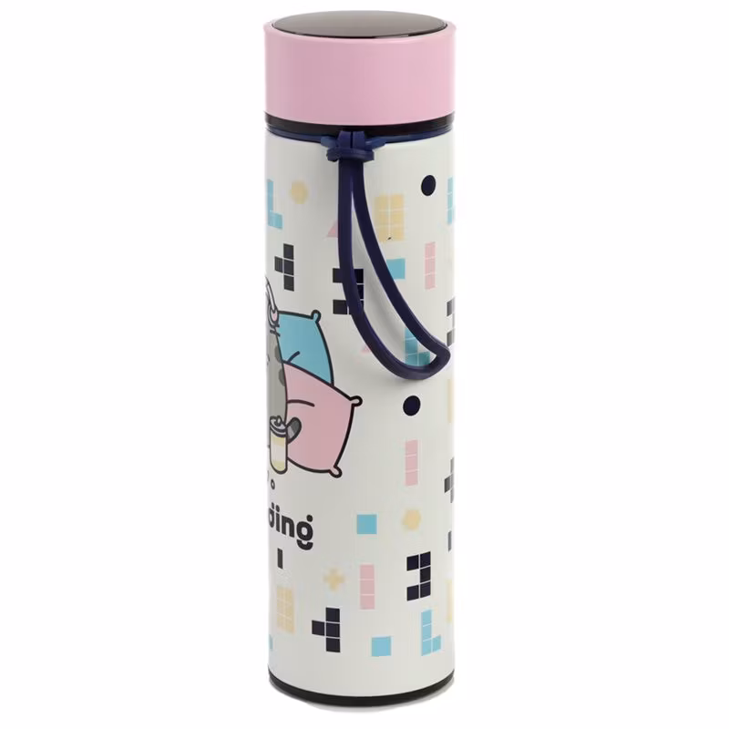 Pusheen Thermos
