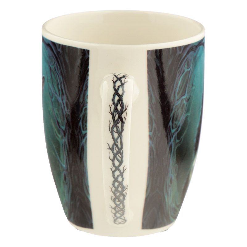 Lisa Parker - Rise of the Witches - mugg