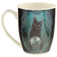 Lisa Parker - Rise of the Witches - mugg