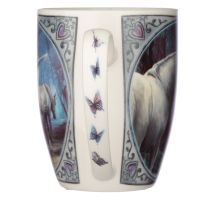 Lisa Parker - The Journey Home - mugg