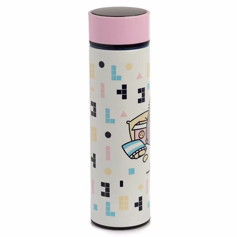 Pusheen Thermos