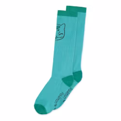 Pokemon Knästrumpor - Bulbasaur 39-42