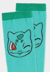 Pokemon Knästrumpor - Bulbasaur 39-42
