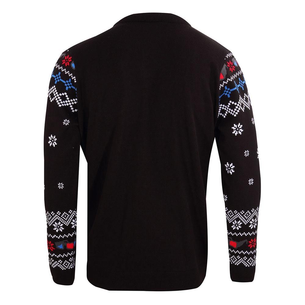 Gremlins Sweatshirt Jultröja - Gizmo Popcorn