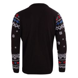 Gremlins Sweatshirt Jultröja - Gizmo Popcorn