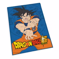 Dragonball matta - Son-Goku