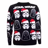 Star Wars jultröja