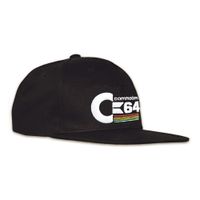 Commodore 64 keps  *** Snapback ***