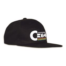 Commodore 64 keps  *** Snapback ***
