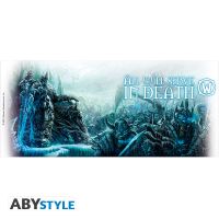 World of Warcraft mugg - Lich King