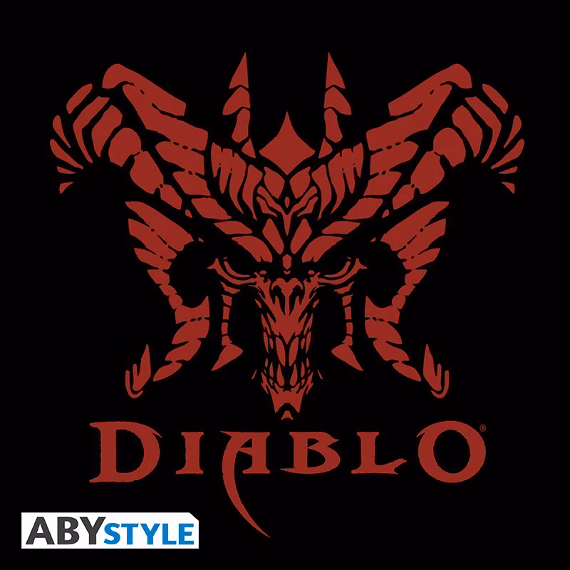 Diablo keps